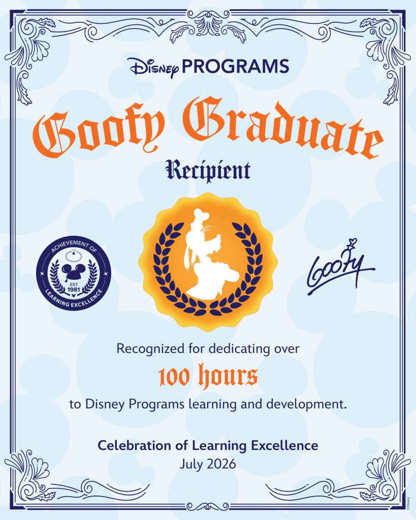 LinkedIn- Goofy Grad Post