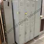 A-71 Lockers