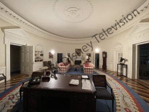 DT6155 Int. Oval Office_1