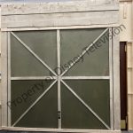 GWN2125-2127 Matching Barn Doors &amp; Wall Units_1