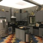 RBL1005 Kitchen Cabinets_2