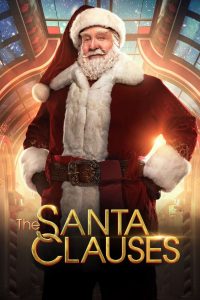 santa clauses 3