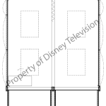 GRW1080 Int. Medic Tent