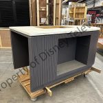 C-17 Kitchen Island (3)