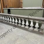 C-44 Balustrade