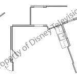 DT6108 Int. Rundown Apartment