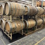 Wine Barrels