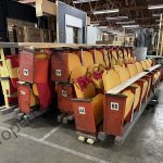 Arena Seating (3)