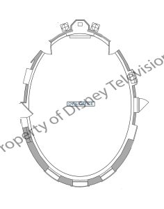 DT6155 Int. Oval Office