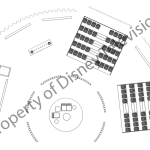 DT6202 Int. Talk Show Set