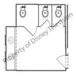 STTN1049 Int. Public Bathroom