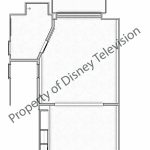 DT6208 Hotel Suite