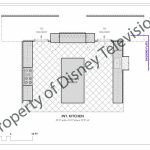 DT6205 Int. Kitchen