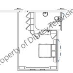 DT6210 Int. Ship Cabin