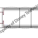 DT6178 Int. Private Jet with Cockpit