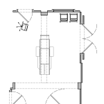 GRW1069 Int. Operating Room