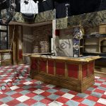 Bar &amp; Restaurant (3)