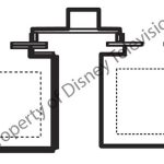 RBL1014 Double Elevator