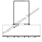 DT6217 Int. Jail Cell