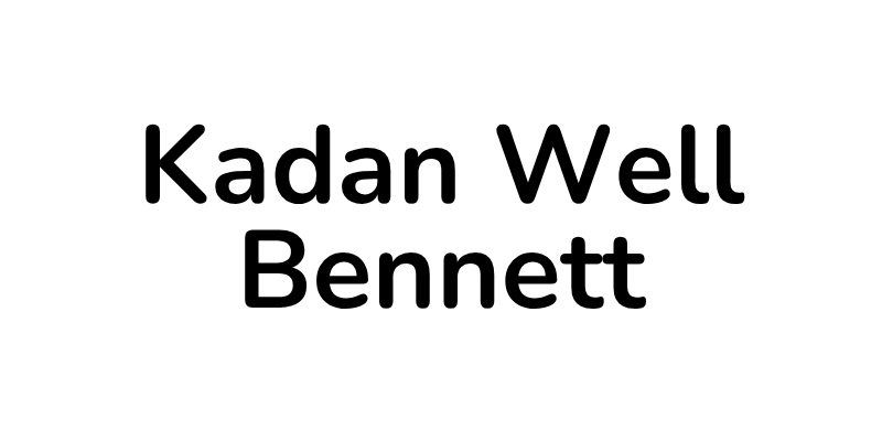 Kadan