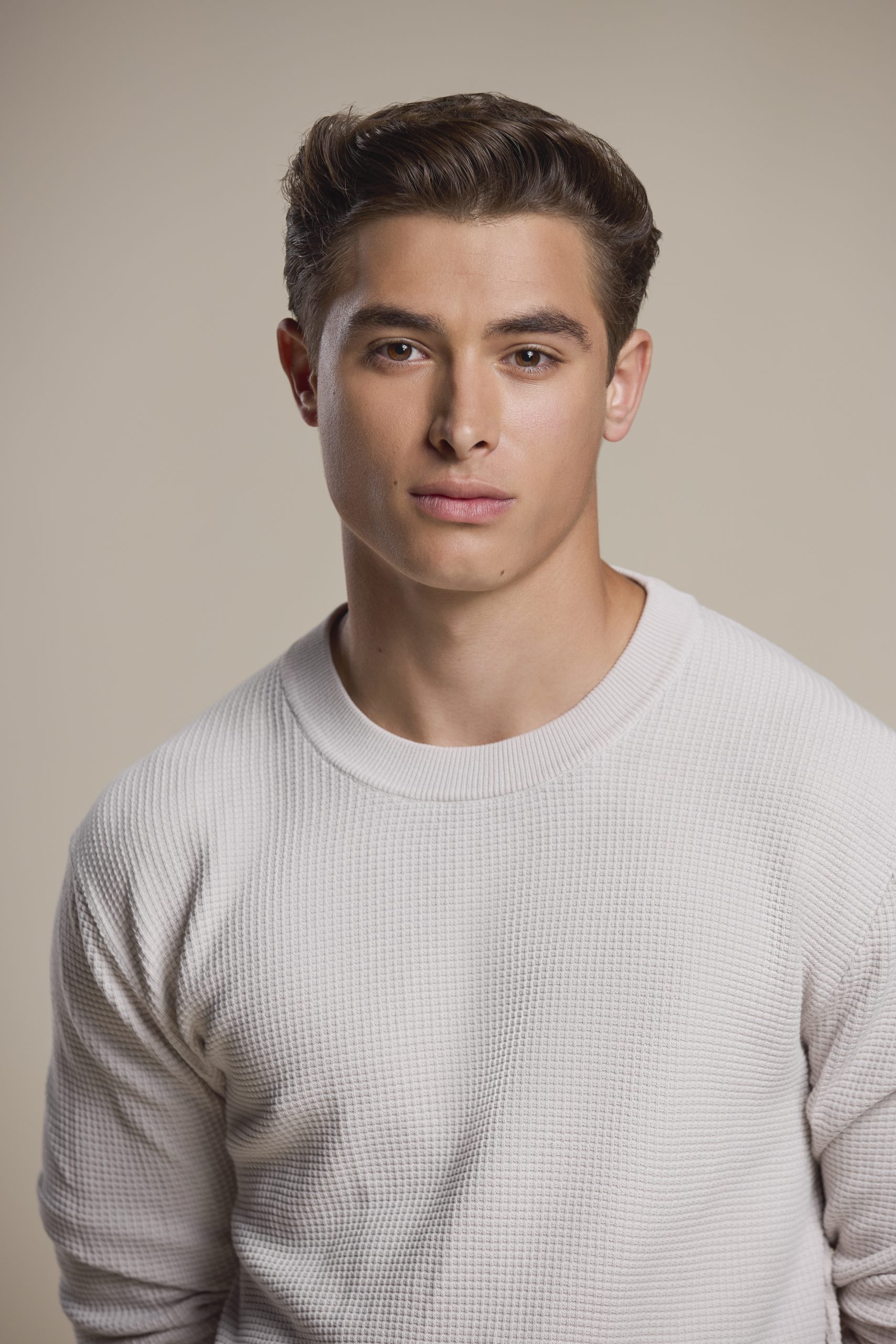 Alexander Sanson copy