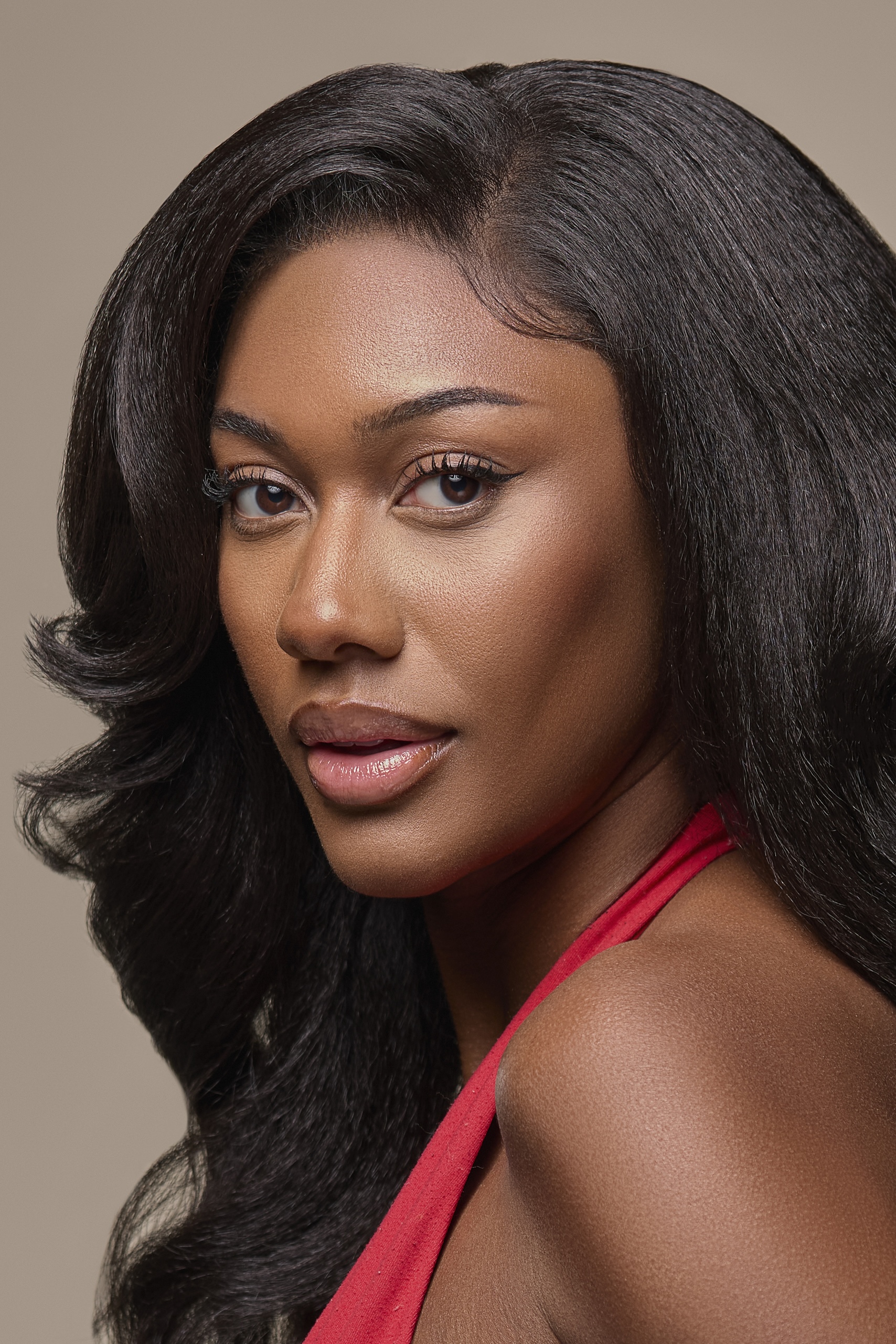 Sydney Winbush