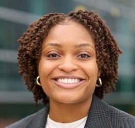 Aniyha Jones