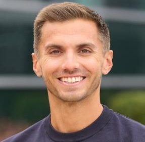 Josh Gronowski